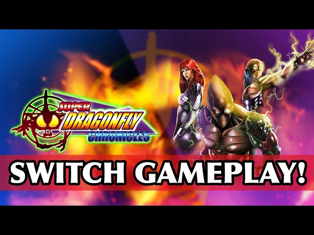 Nintendo Switch - Dragonfiy Nintendo Switch Console - Dragon Quest XI S: Echoes of an