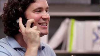 IT Support Support Guy Gets the Band Back Together with VMware Zimbra