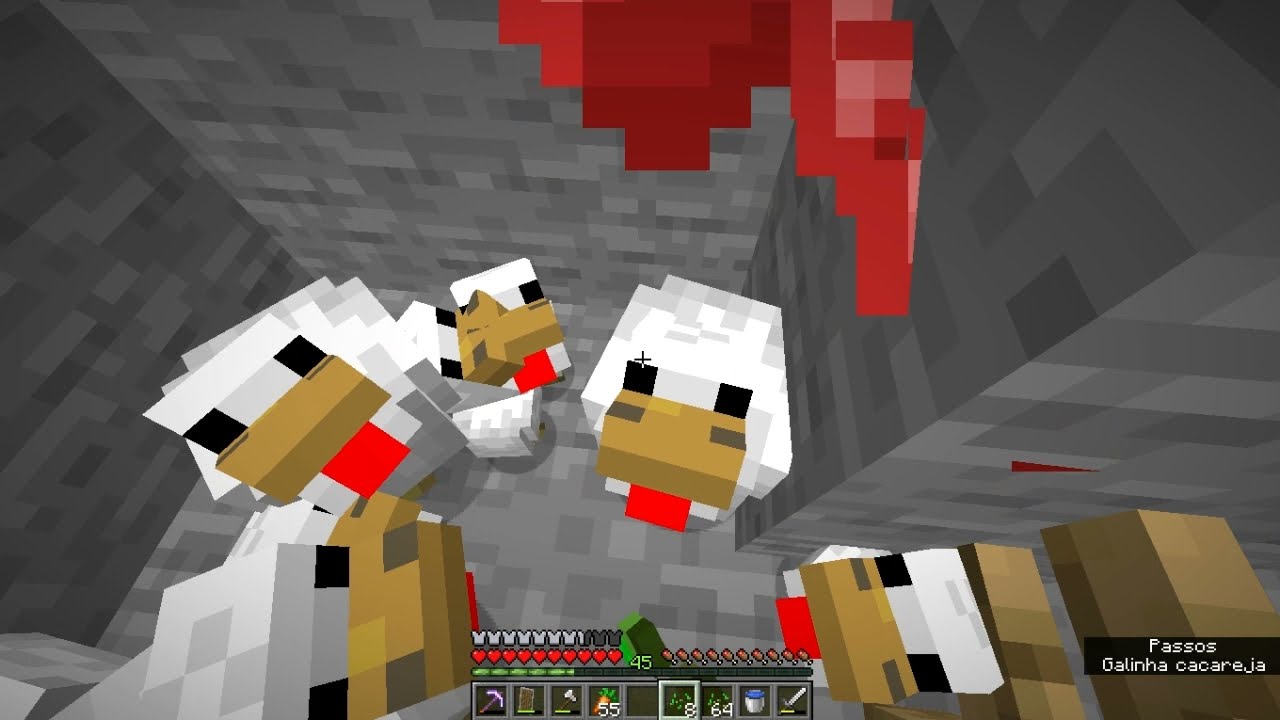 FARM DE CHESTER DE NATAL Alone Mapa 2 