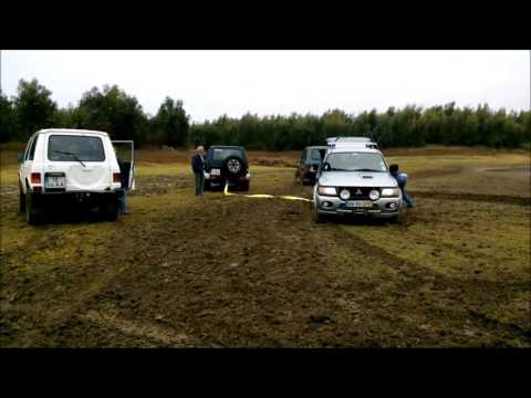 baja portalegre 2015 com amigos