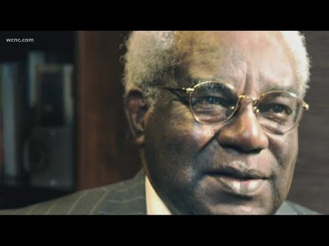 Vance High School could be renamed after civil rights icon Julius L. Chambers