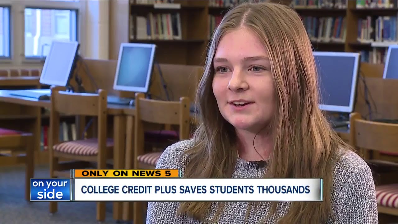 College Credit Plus Saves Students Thousands YouTube college-credit-plus-saves-students-thousands-youtube