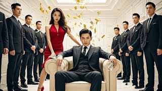 新劇搶先看【重生之巔峰人生】前世老婆給自己戴綠帽,連兒子都是幫別人養的,最後慘死在老婆手裡;重活一次我直接走上人生巔峰,老婆當街跪求我原諒!#短劇#逆襲