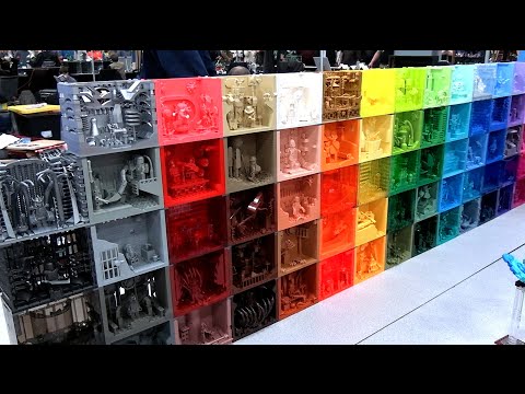LEGO Monochrome Minifigure Habitats