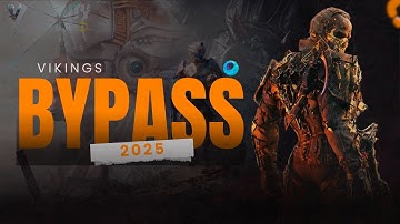 VIKING - CODM BYPASS - SAFEST BYPASS FOR CALL OF DUTY MOBILE ✅ #CODM #callofdutymobile