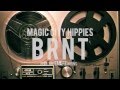 Magic city hippies  brnt feat the emefe horns official lyric