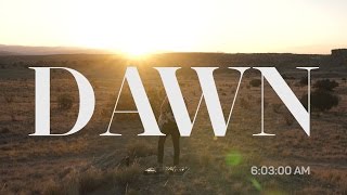 Miniatura del video "Terra Incognita: The Ojito Wilderness -  Dawn"
