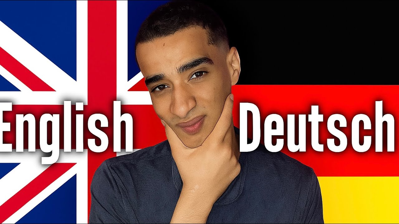 ليه اخترت أتعلم ألماني مش إنجليزي؟ (تجربتي الشخصية)