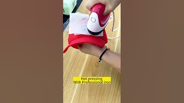 DTF Transfer Printing | Custom Cap | Cap Design | DTF Transfer With Iron | Heat Transfer | A-SUB#dtf