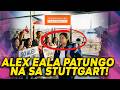 ALEXANDRA EALA PATUNGO NA SA STUTTGART! DREAM MATCH VS ARYNA SABALENKA POSSIBLE NA