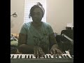 Bedroom Jam - Queen of Wands - Original Music - Piano - Instrumental #neoclassical #pop #rock
