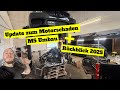 Update Bmw F10 M5 Umbau + Rückblick 2025!