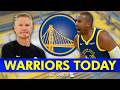🚨NEW Warriors Rumors On Steve Kerr Future, Al Horford &amp; Draymond Green