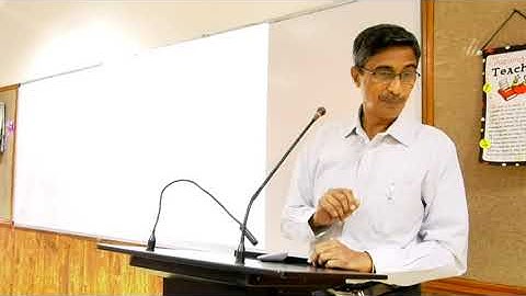 Video 1.2 - 31th May, 2019 - FDTP in Power System Analysis