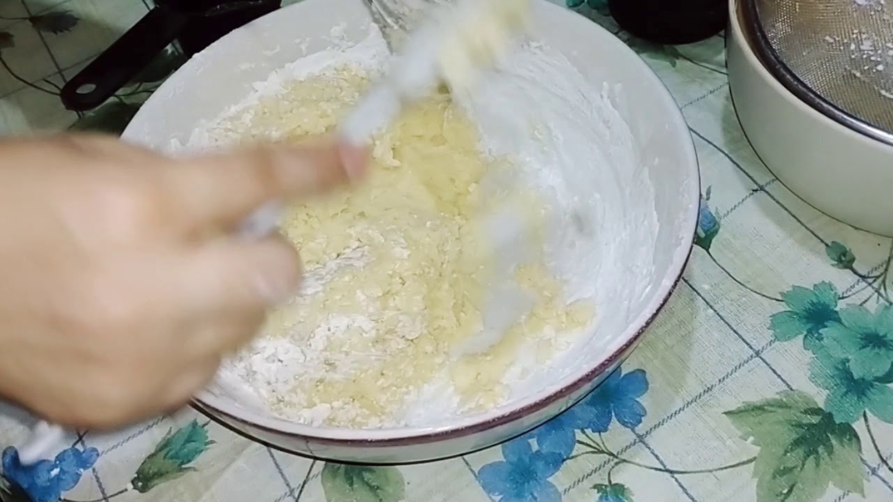 How to bake cookies using oven toaster YouTube