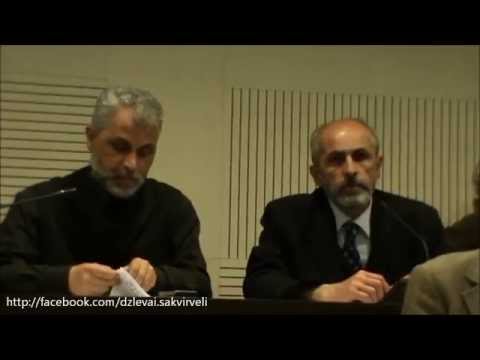 \"უფლის სახელით...\" შემუშავებული  - მთიანი რეგიონის გადარჩენის მექანიზმი