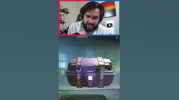 The luckiest free crates you’ll ever see in COD Mobile...
