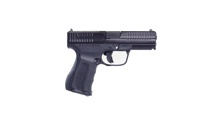 Gun Of The Week: FMK Firearms 9C1-G3 Elite
