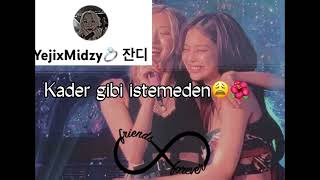 İyi Ki Seni Tanımışım Herşeyimm