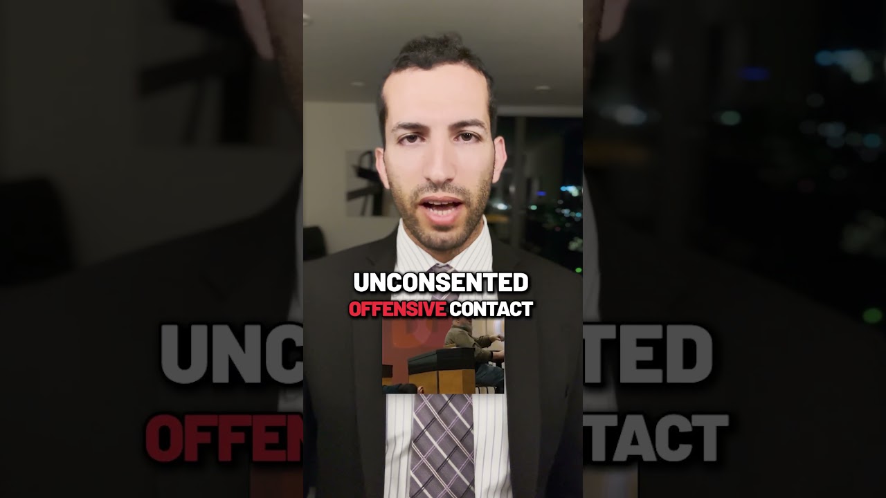 Prankster sued by old man for prank. 🥸  How do you feel about this one? Comment below! ⬇️💭