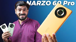 Realme Narzo 60 Pro Malayalam First Impression 