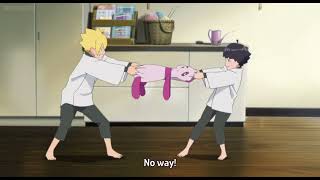 Boruto :naruto the movie 1
