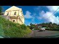 Casual Driving Grenada: Fort Jeudy, Westerhall, Egmont & L'anse Aux Epine