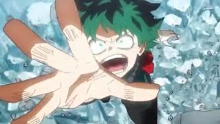 Deku Rise Up My Hero Academia AMV #riseup #myheroacademia #amv #deku