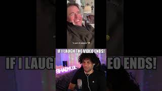 If I Laugh The Video Ends 362! #shorts #memes #ylyl