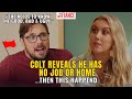90 Day Fiancé: Cortney’s SHOCKING Reaction to the TRUTH About Colt