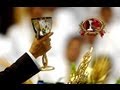 ¡Esta es la fiesta más grande de toda la Tierra! - Santa Cena 2012