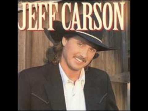 Jeff Carson (+) Not On Your Love