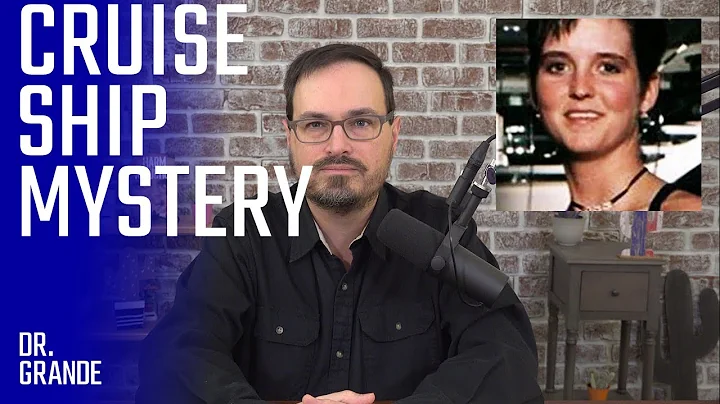 Amy Lynn Bradley Disappearance Analysis | Complex ...