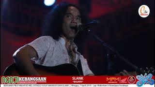 SLANK - Balikin (Live Makodam V Brawijaya)