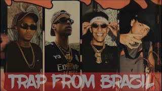 “Pixadão” - Orochi, L7NNON, MC Paulin Da Capital (Áudio Oficial)