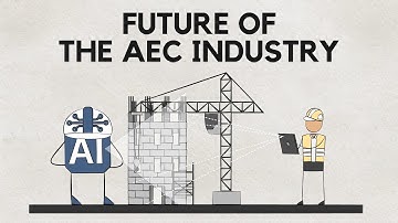 Architecture, Engineering & Construction Industry - Trends