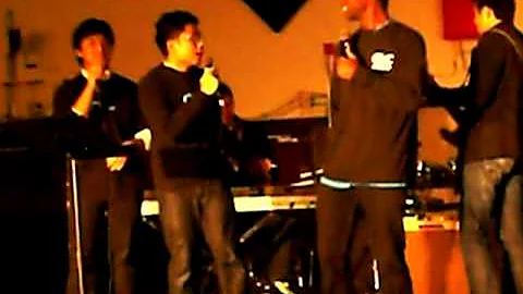 Youth Event
