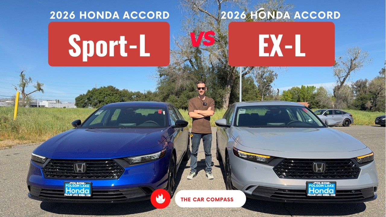 Stunning Accord Sport Vs Ex Images