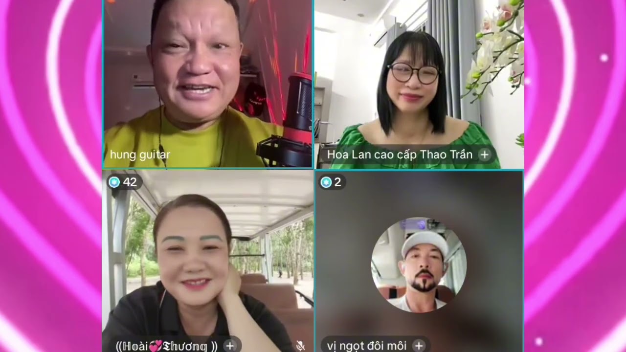 T.61_ Anh Hùng ghép đôi mấy chị sồn sồn xinh đẹp kiếm chồng mấy anh nghiêm chỉnh hợp duyên là về nhà