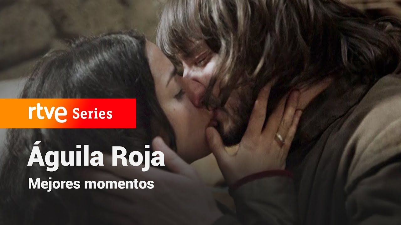 Águila Roja: Capítulo 101 - Mejores Momentos | RTVE Series