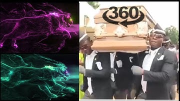 Top 3 intro templates 3d + 2d free download/new version trending/ 360° #short