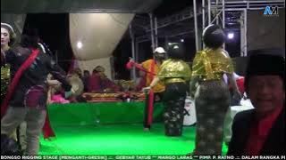 Tayub MARGO LARAS LIVE BONGSO WETAN||HERY WIJAYA AUDIO