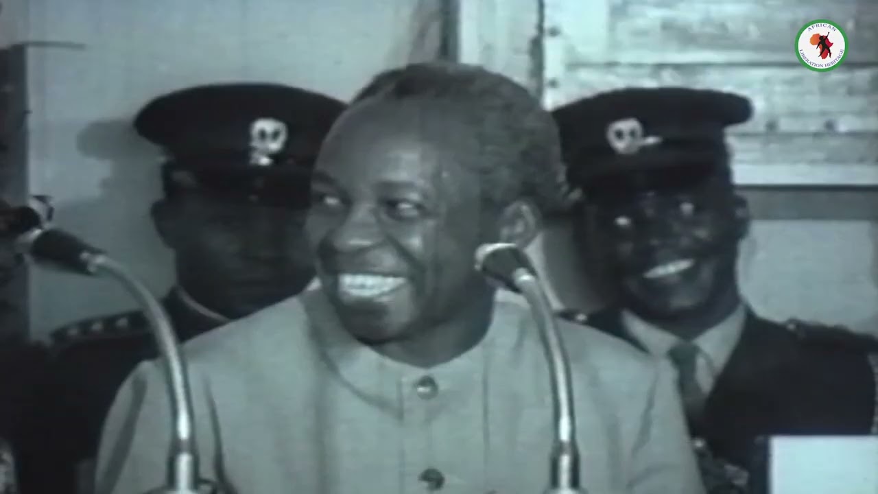 Hotuba ya Mwl. Nyerere Mwaka 1958, Jangwani DSM iliyoamsha Vuguvugu la kudai Uhuru, Sehemu ya II