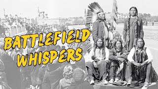 Comanche & Cherokee Soldiers, 1918 | Battlefields of Europe – The Hidden Voices That Saved the Front