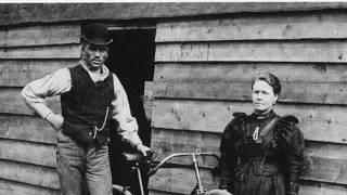 Alice White (Alan Bell) - Classic Contemporary Folk Song