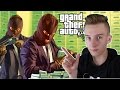 GTA V PRAWDZIWE ŻYCIE #24 - Napad w dobrej sprawie?!