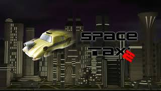Space Taxi 2 OST - Track 6 @Glinckey