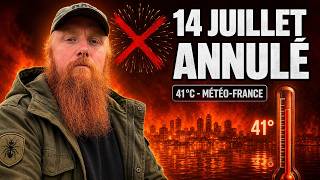 🔴 ALERT 🔴 They just canceled July 14th (and nobody realizes why)