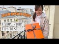 I Scored my Dream Birkin in Paris! Unbox, Story and Tips-How I got my Hermes Birkin in Paris 2021