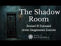 The shadow room  revised  extended  jungian active imagination exercise
